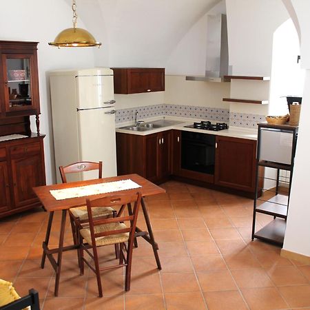 Dimora Il Capitello Villa Cisternino Luaran gambar