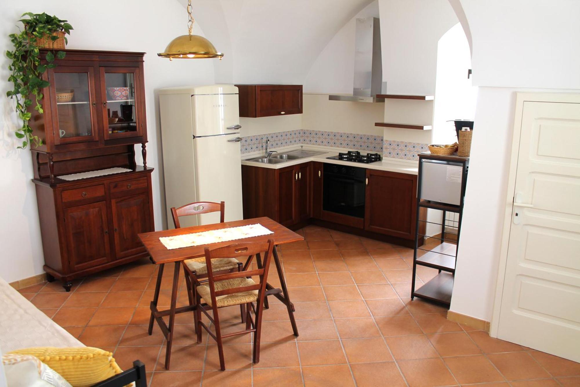 Dimora Il Capitello Villa Cisternino Luaran gambar