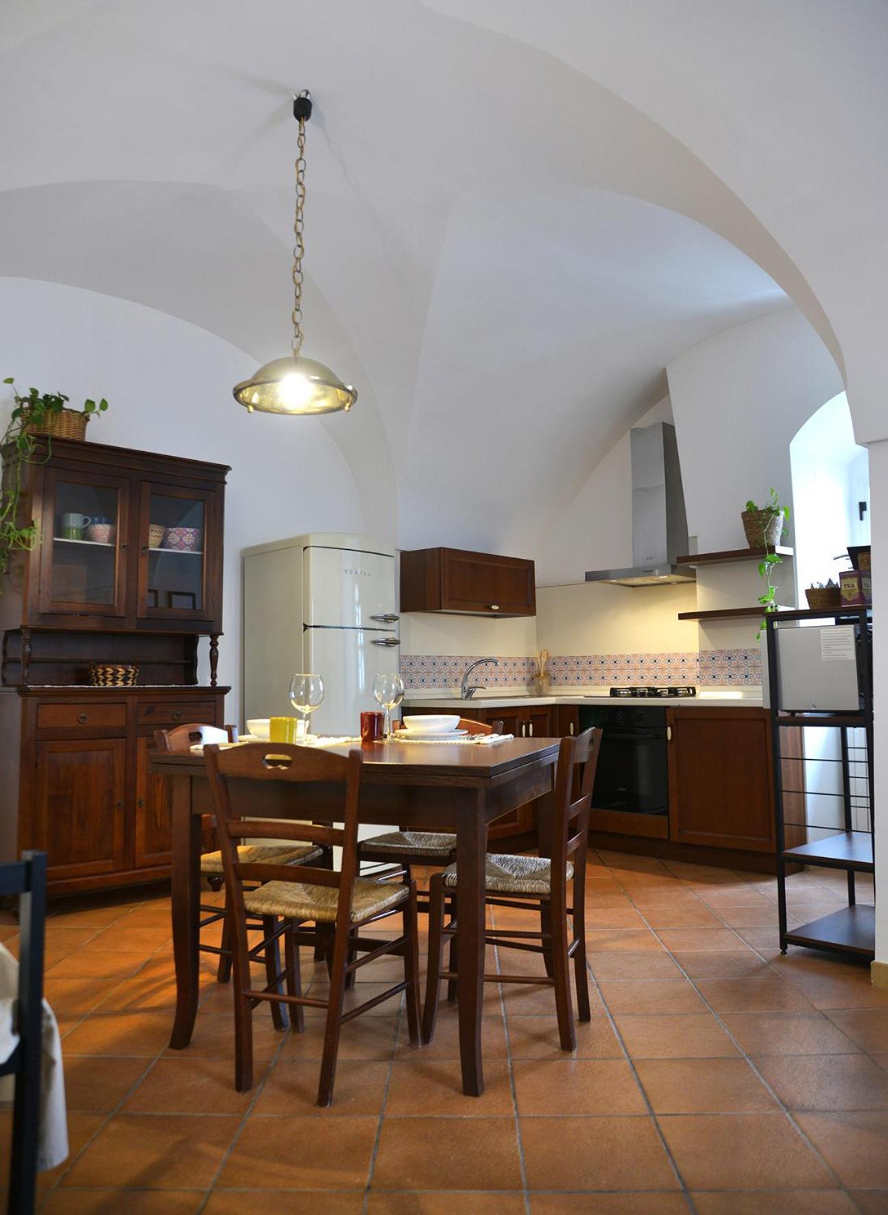 Dimora Il Capitello Villa Cisternino Luaran gambar