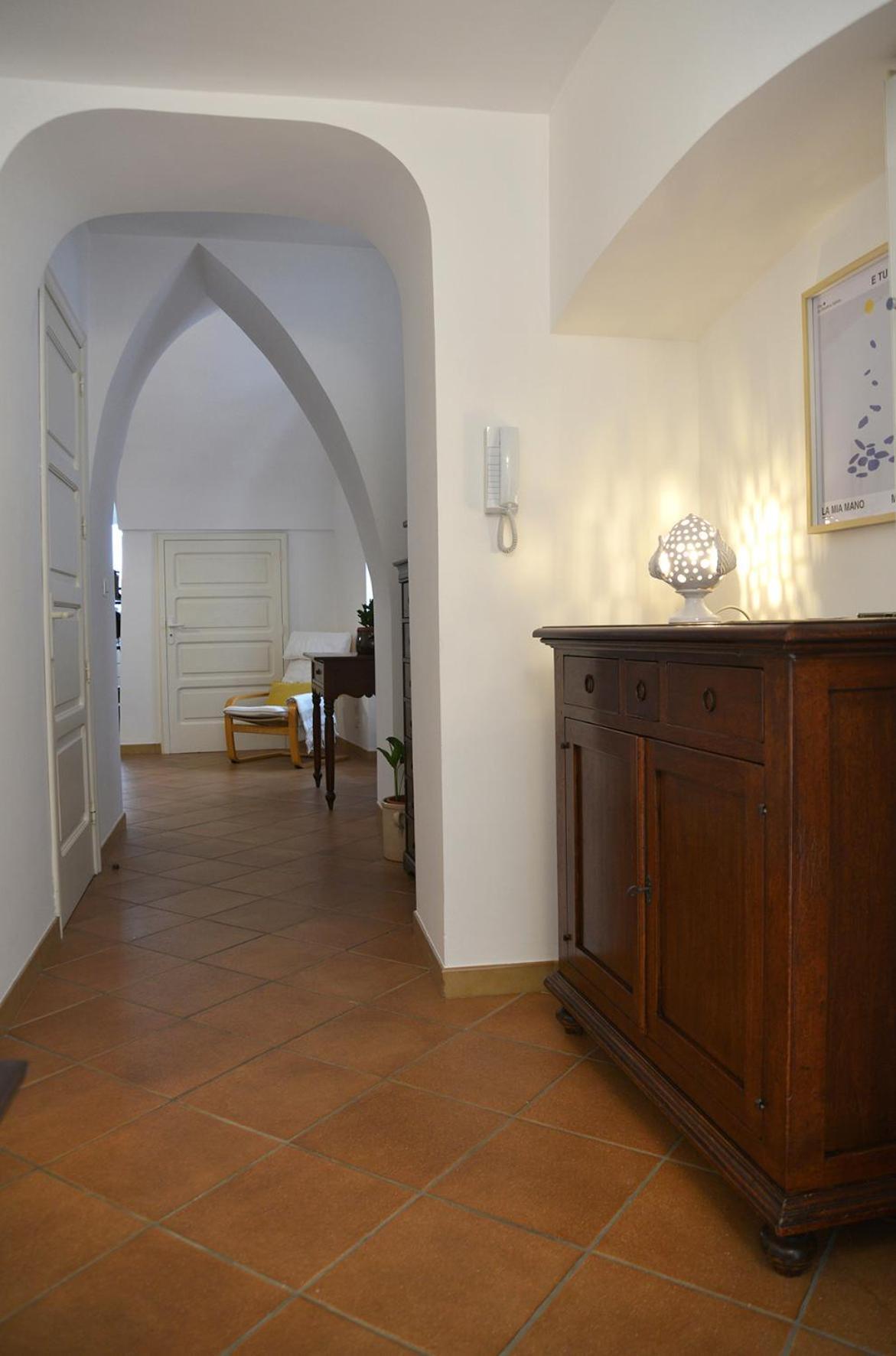 Dimora Il Capitello Villa Cisternino Luaran gambar