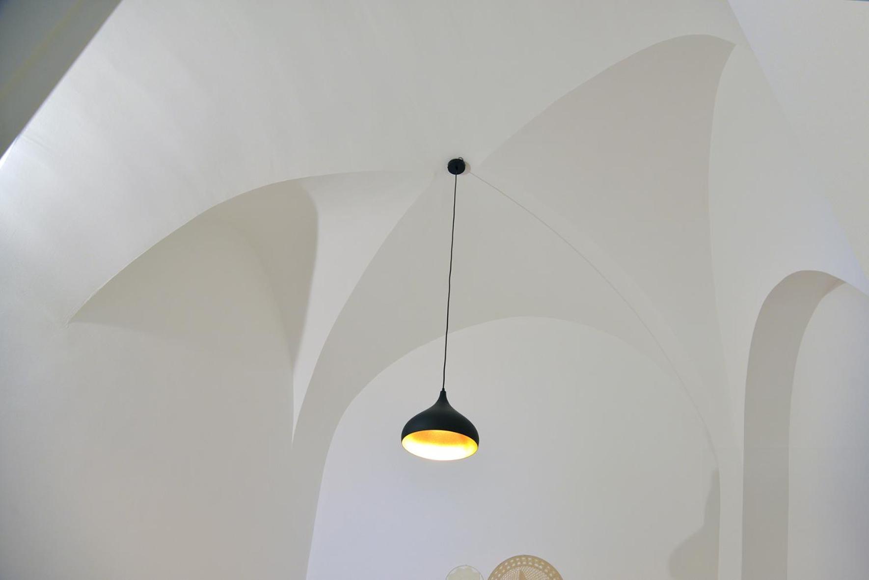Dimora Il Capitello Villa Cisternino Luaran gambar