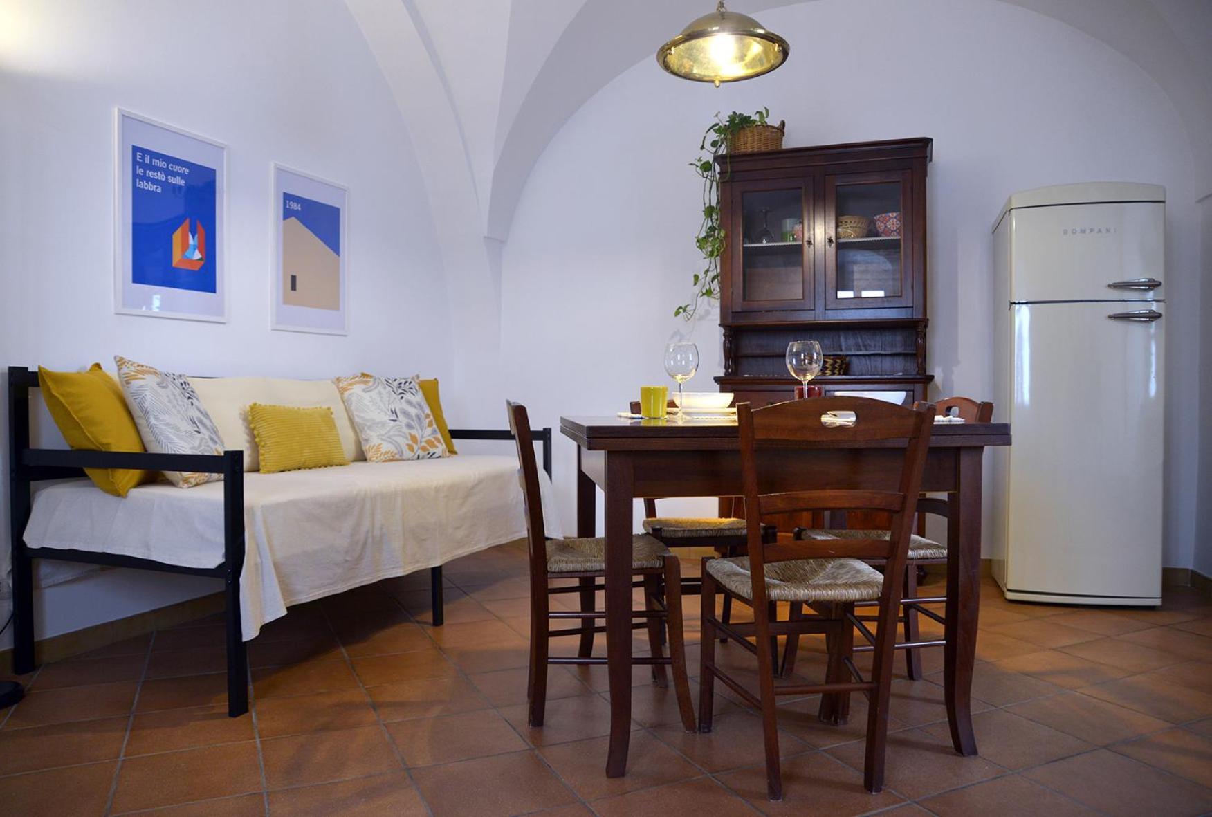 Dimora Il Capitello Villa Cisternino Luaran gambar