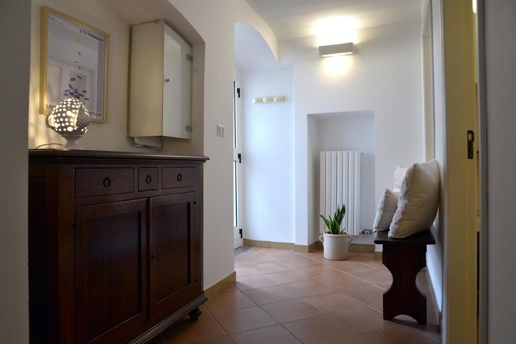Dimora Il Capitello Villa Cisternino Luaran gambar
