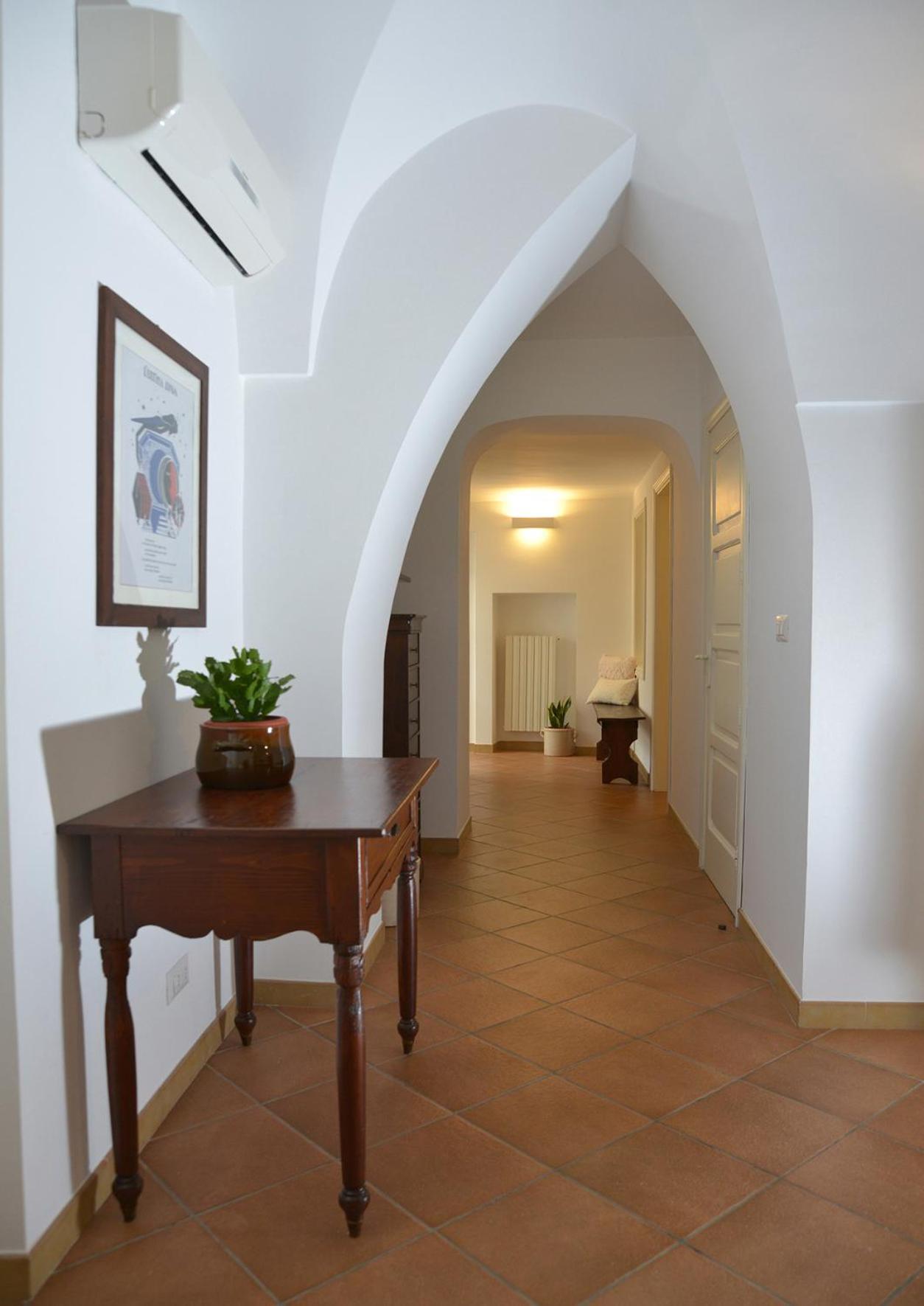 Dimora Il Capitello Villa Cisternino Luaran gambar