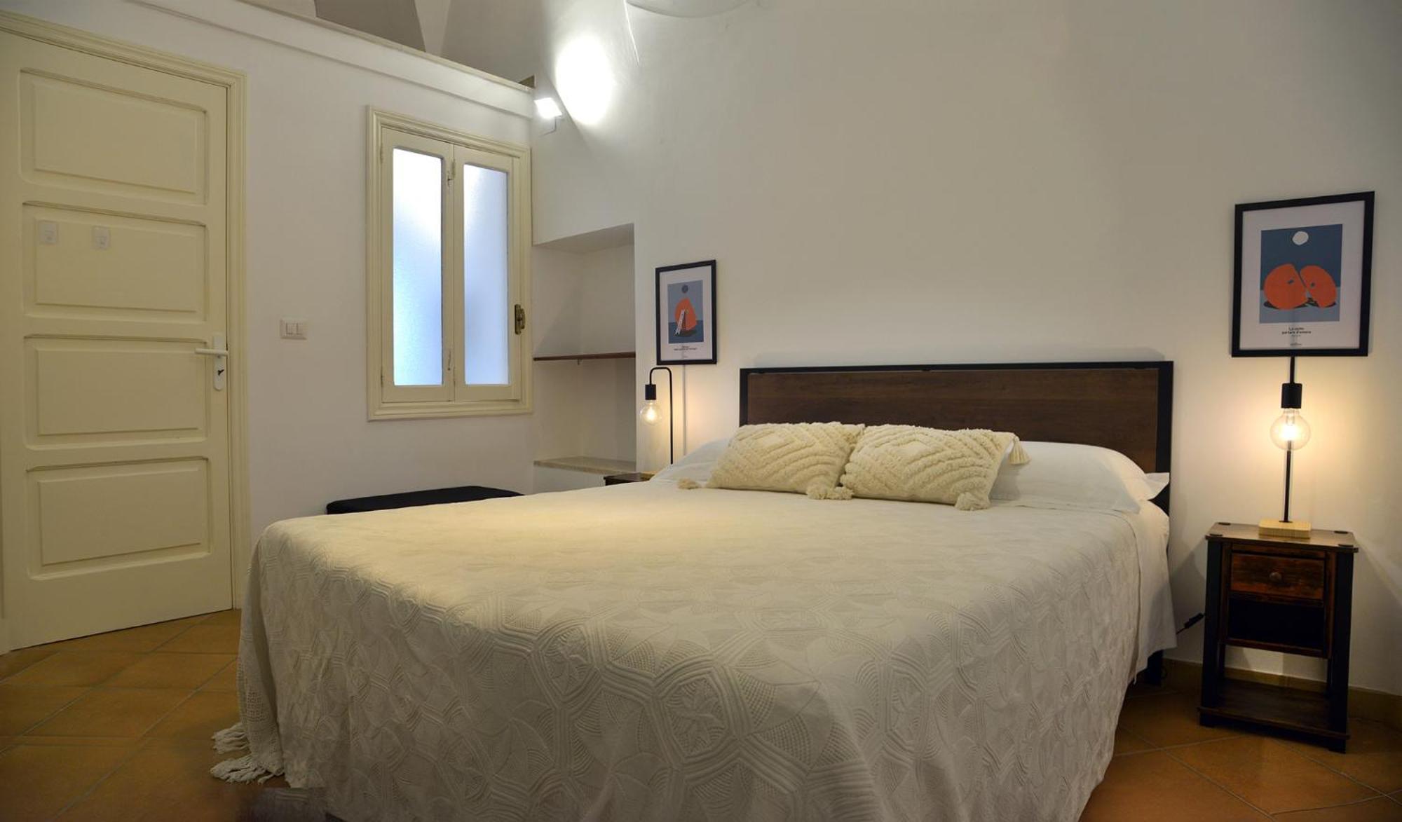 Dimora Il Capitello Villa Cisternino Luaran gambar