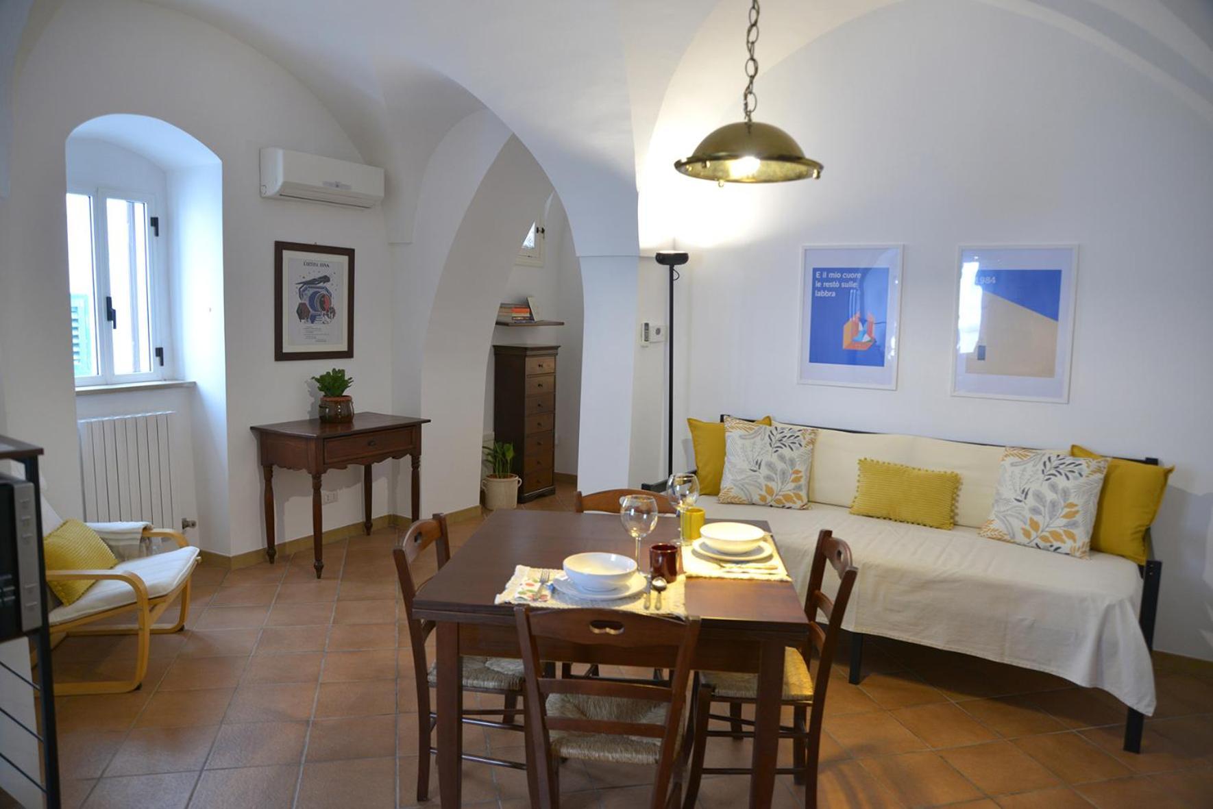 Dimora Il Capitello Villa Cisternino Luaran gambar