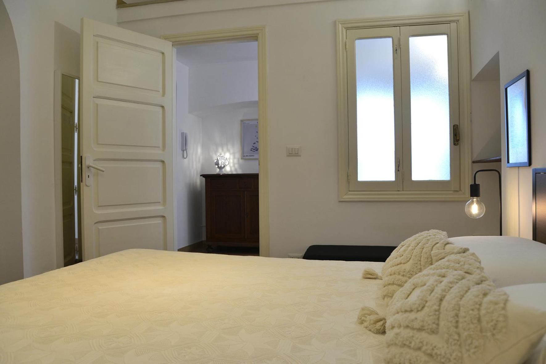 Dimora Il Capitello Villa Cisternino Luaran gambar