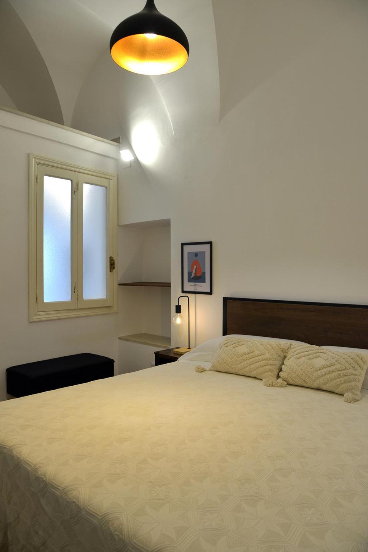 Dimora Il Capitello Villa Cisternino Luaran gambar