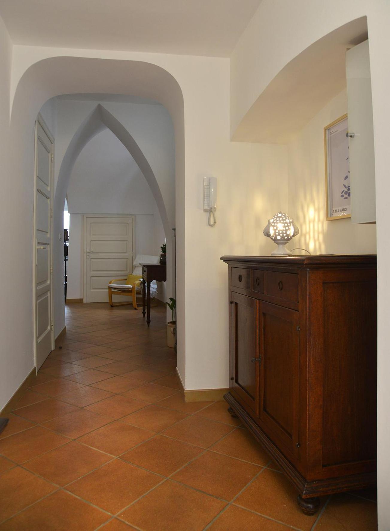 Dimora Il Capitello Villa Cisternino Luaran gambar